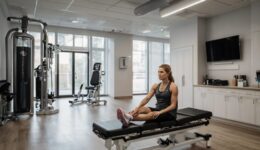 Infuzní terapie pro sportovce: Podpora výkonu a regenerace